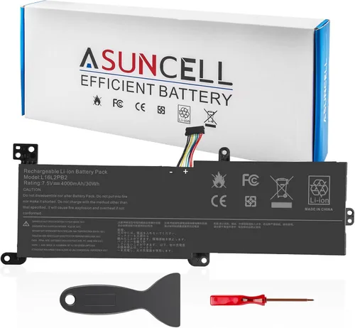 Miniatura 14 de BN06XL BNO6XL L68299-005 - Batería para HP Spectre X360 BN06XL 15 15-eb000 15-eb0xxx 15-eb1xxx 15-EB0053DX 15-EB0043DX 15-EB1043DX 15-EB1043DX