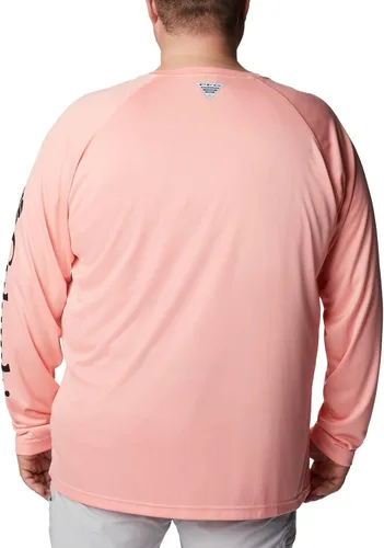 Miniatura 10 de Columbia Camiseta de manga larga Terminal Tackle para hombre