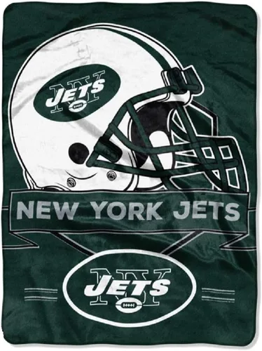 Miniatura 88 de Northwest NFL Unisex-Adult Raschel Throw Blanket