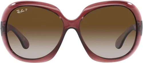 Miniatura 30 de Ray-Ban Jackie Ohh II Butterfly - Lentes de sol para mujer, RB4098