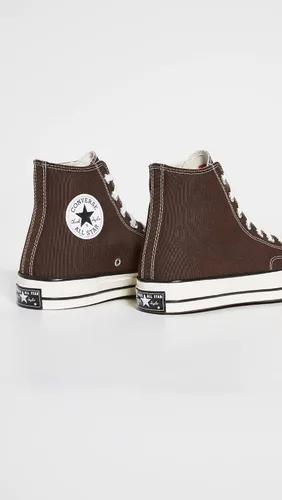 Miniatura 5 de Converse Tenis unisex All Star '70s de caña alta
