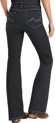 Miniatura 2 de ARIAT Jeans acampanados Katie Ultra Stretch Perfect Rise para mujer