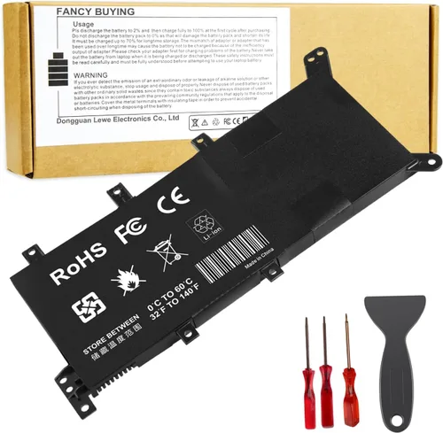 Miniatura 13 de PA3634U-1BAS - Batería para portátil Toshiba Satellite A665 C655 L645 L645D L650 L650D L655 L655D L670 L675 M300 M301 M305 M505 U405, p/n PABAS22 8