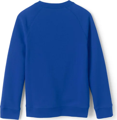 Miniatura 2 de Lands' End Sudadera con capucha para niños de uniforme escolar