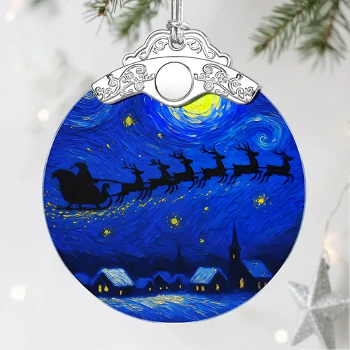 Miniatura 23 de Decoraciones navideñas de Arcángel Miguel - Adornos de Navidad para árbol Decoración de árbol de Navidad de ángel de armadura dorada Adornos