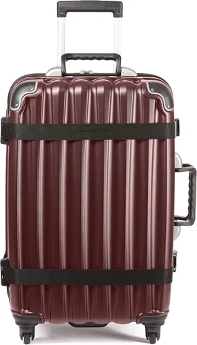 Miniatura 2 de VinGardeValise - Hasta 12 botellas y maleta de viaje multiusos para vino (borgoña)