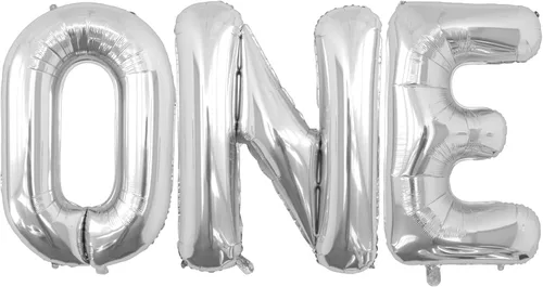 Miniatura 43 de VHUWE Globo dorado de 40 pulgadas con letra B, globos de helio de aluminio del alfabeto de Mylar de gran tamaño para fiesta de cumpleaños