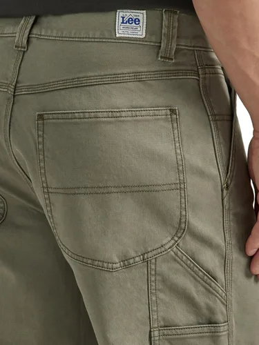 Miniatura 4 de Lee Jeans de carpintero legendarios para hombre
