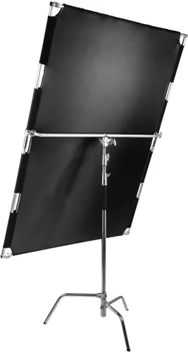 Miniatura 9 de Glow Kit de panel reflector y protector solar 55" x 78.7" con bolsa de transporte (55.1 x 78.7 in)