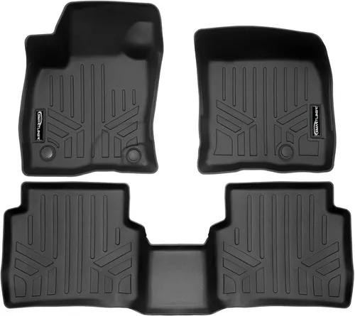 Miniatura 11 de SMARTLINER K0410 - Forro resistente para camioneta Ford Ranger 2019-2023