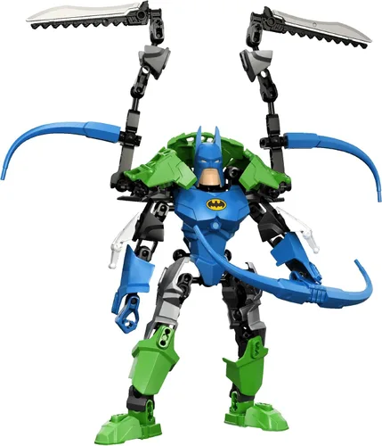 Miniatura 4 de LEGO Ultrabuild Batman 4526