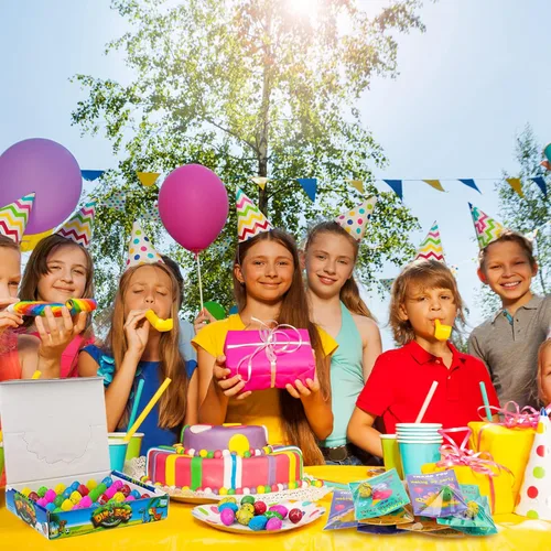 Miniatura 7 de ANPHILE Recuerdos de fiesta de dinosaurios, paquete de 30 huevos de dinosaurio para incubar con tarjeta a granel, rellenos de bolsas de regalos