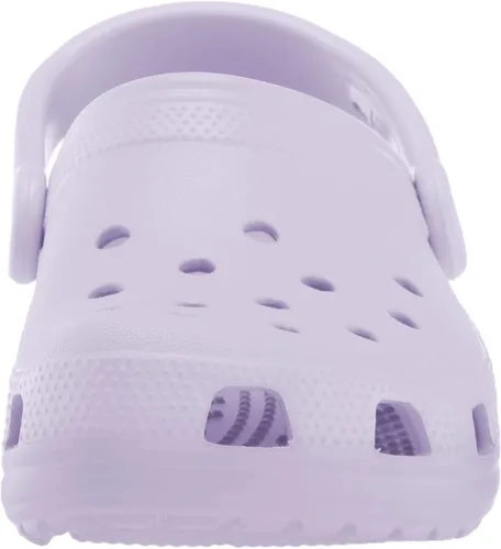 Miniatura 2 de Crocs Unisex Adulto Mujeres y Hombres Clásico Animal Print Clog Zebra and Leopard Shoes