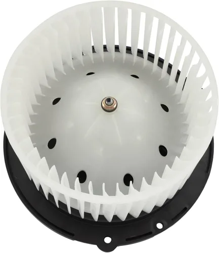 Miniatura 13 de SCITOO Motor soplador de calentador HVAC con jaula de ventilador frontal GHR161B10 para Mazda para 6 2014-2017 2019-2021, para Mazda para CX-5