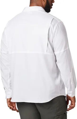Miniatura 7 de Columbia Silver Ridge Lite camisa de manga larga para hombre
