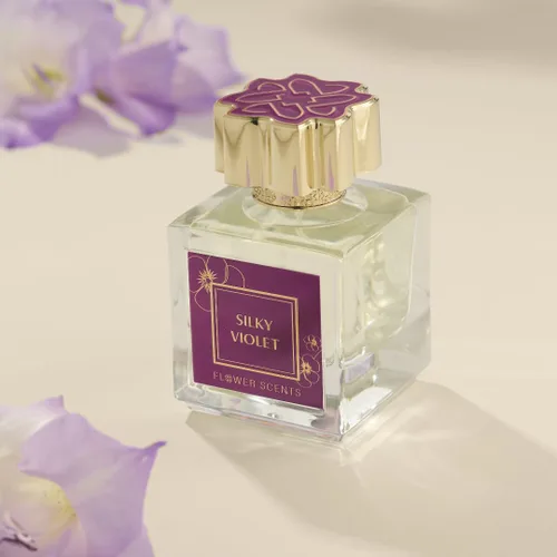 Miniatura 5 de Eau de Parfum Spray violeta sedoso 2.2 fl oz (2.2 oz)