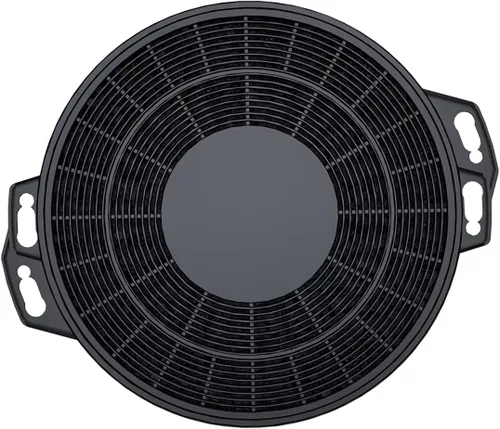 Miniatura 5 de CIARRA CACF006 - Filtros de carbón para campana extractora, filtros de carbón de repuesto para ventilación sin conductos, filtros de carbón