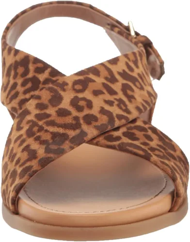 Miniatura 2 de Aerosoles Sandalias planas Cele para mujer, Natural, 7.5, Natural