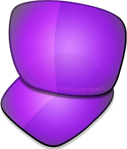 Miniatura 25 de SAUCER Lentes de repuesto prémium para gafas de sol Oakley Holbrook XXL OO9487