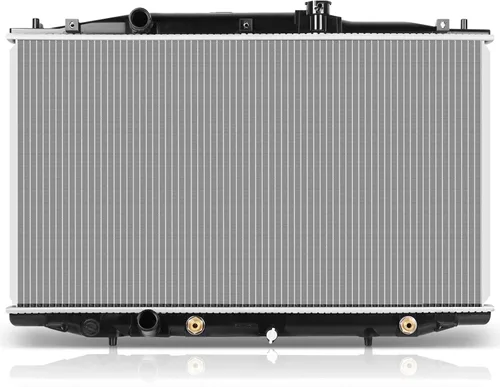 Miniatura 28 de SCITOO Conjunto de radiadores de motor de repuesto automotriz para 1988 1989 1991 1992 1994 para Toyota para 4Runner 3.0L 1988-1993 1995 para Toyota