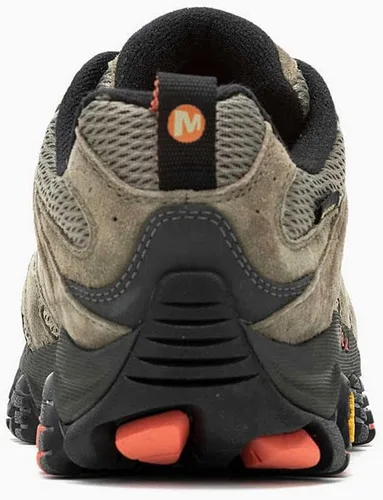 Miniatura 53 de Merrell Zapatos de senderismo impermeables Moab 3 para mujer