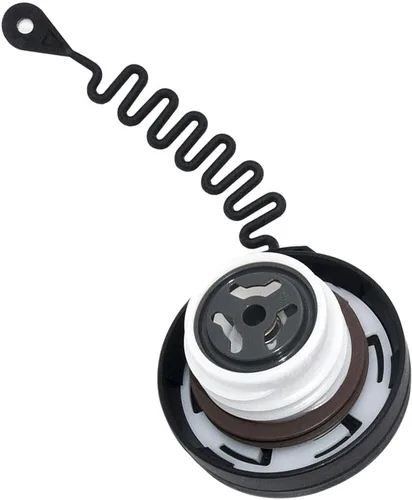 Miniatura 3 de Reemplazar 31392044 Tapa de gasolina Tapa de llenado del tanque de combustible para Volvo S60 Cross Country S80 V60 Cross Country V70 XC60 XC70 XC90
