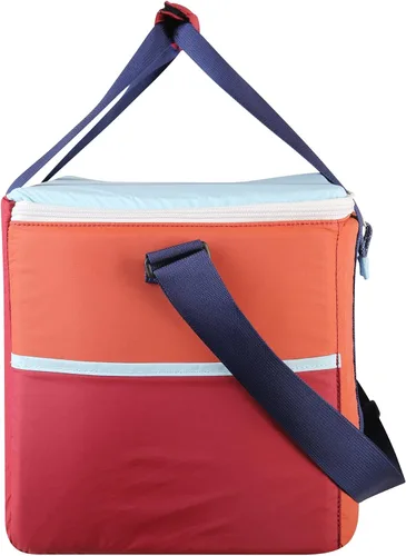 Miniatura 5 de KAVU Pacific Box - Bolsa enfriadora cruzada aislada a prueba de fugas
