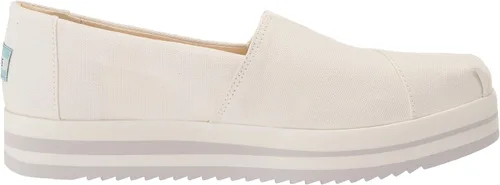 Miniatura 6 de TOMS Alpargata Midform Alpargata sin cordones para mujer