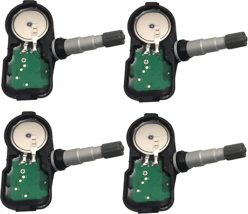 Miniatura 4 de Sensor de presión de neumáticos BOXI PMV-C210 TPMS 433MHz para Toyota Avensis Auris para Toyota Camry Corolla GT86 Hilux Land Cruiser Prius RAV4 IV