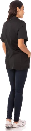 Miniatura 3 de Chef Works Roxby Chef - Abrigo para mujer