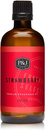 Miniatura 18 de P&J Aceite de Fragancia - Vainilla 30ml - Aromas para Velas, Fabricación de Jabón, Aceite para Difusor, Aromaterapia