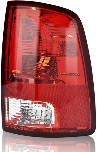 Miniatura 13 de G-PLUS Luz Trasera Compatible con Faro Trasero de Freno para Chevy Cruze LS LT LTZ Premier Sedán de 4 Puertas 2016-2019 con Bombillas y Arnés
