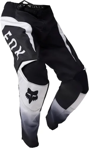 Miniatura 41 de Fox Racing Pantalones de Motocross para Hombre 180 de Bicicleta de Tierra Negro Camo Bnkr