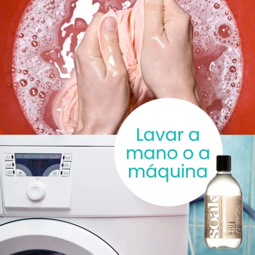 Miniatura 3 de Soak, Celebration, Enjuague de lavado S07–6G, 12 oz