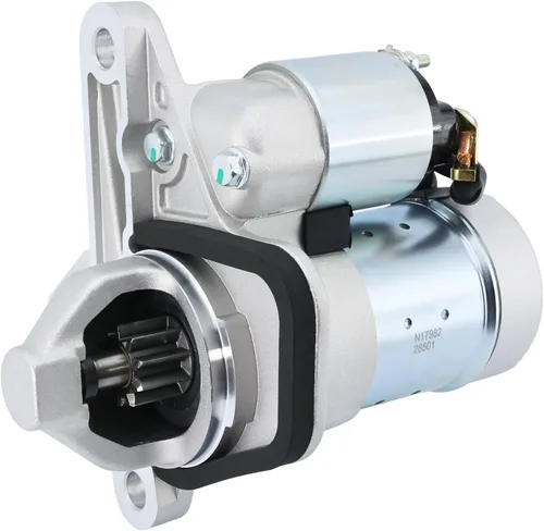 Miniatura 29 de Nuevo motor de arranque de repuesto para V6 4.0L Ford 97 Aerostar, 1997-2010 Explorer Ranger, 2005-10 Mustang, 98-10 Mercury Mountaineer, 98-07