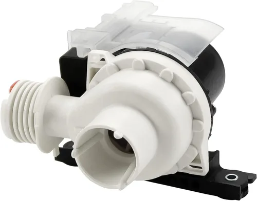 AMI PARTS 137221600 Bomba de drenaje para lavadora Kenmore Frigidaire – Reemplaza AP5684706 PS7783938 AP5684706 131724000 134051200 134740500