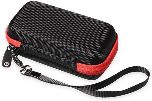 Miniatura 5 de Getgear Funda de medición de distancia láser para medición láser APEXFORGE Magic D80 Pro Bluetooth, también para Magic D50 Nano y Laser Measure Pro