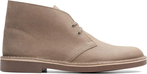 Miniatura 5 de Clarks Bushacre 2 botas chukka para hombre