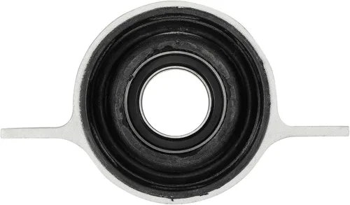 Miniatura 21 de SCITOO Cojinete de soporte central del eje de transmisión trasero apto para Porsche Cayenne 2003-2006 2008-2010, para Volkswagen Touareg 2004-2010