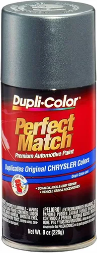 Miniatura 159 de Rellenador de arañazos Dupli-Color gris de encaje exacto, Gris