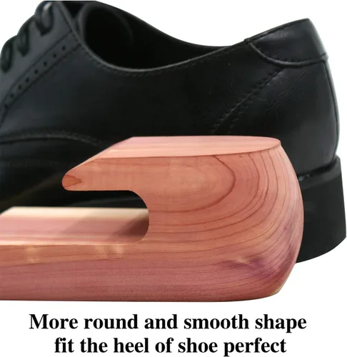 Miniatura 6 de ZAPATO CEDAR CON TUBO ÚNICO - 2PKS