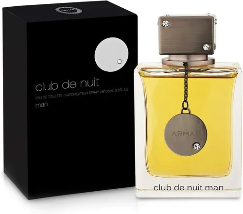 Miniatura 2 de ARMAF Club de Nuit Man Eau de Toilette en Spray