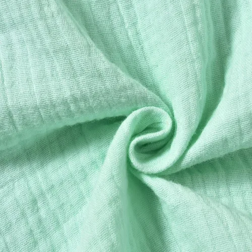 Miniatura 8 de HINTINA Vestido de verano sin mangas con bordado étnico mexicano