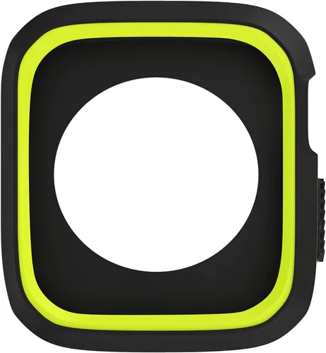 Miniatura 5 de Funda protectora exclusiva D & K de 1.5 pulgadas, compatible con Apple Watch, iWatch y relojes GPS, para hombres, mujeres y niños, iWatch 3/2/1