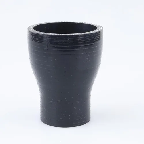 Miniatura 58 de AC PERFORMANCE ID 1.75" (44mm) a 1.5" (38mm) Reductor Recto, Longitud 3" (76mm), 3 Capas Reforzadas, Manguera de Silicona Pura Automotriz Universal