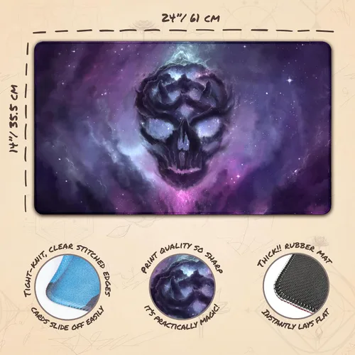 Miniatura 4 de Celestial Manas - Padre