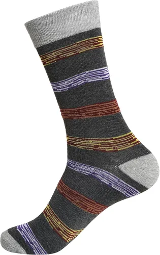Miniatura 6 de 12 pares de calcetines de vestir para hombre