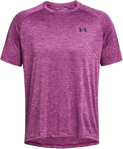 Miniatura 47 de Under Armour Camiseta de manga corta Tech 2.0 para hombre