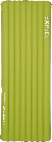 Miniatura 29 de Exped Ultra - Ultraligero Inflable Mochilero Colchoneta de Dormir, Estera de Aire Ligero para Acampar y Sender
