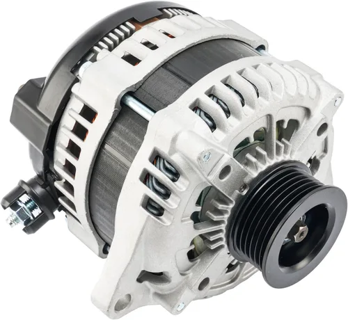 Miniatura 69 de KAX New 7790N Alternator 95A Compatible with F-150 1997-2002, E-350 Super Duty 1999-2006, E-250 2003-2006, F-250 Super Duty 1999-2001, E-350